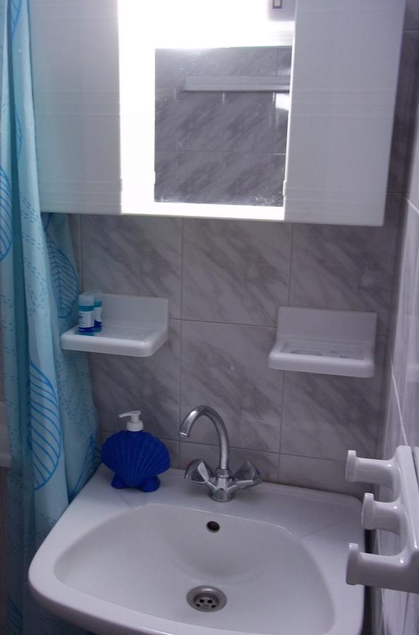 Tsoukaládhes En Leuko Apartments מראה חיצוני תמונה
