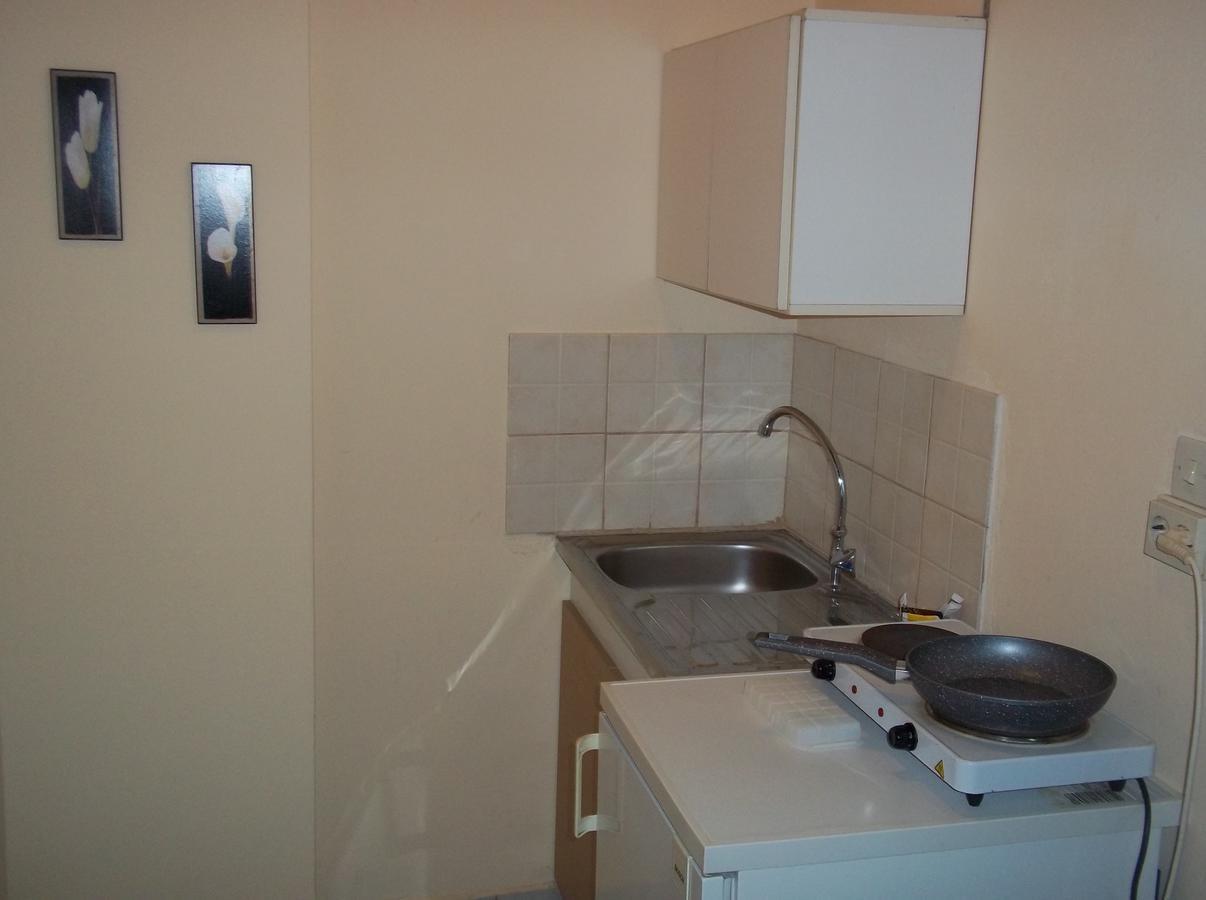 Tsoukaládhes En Leuko Apartments מראה חיצוני תמונה