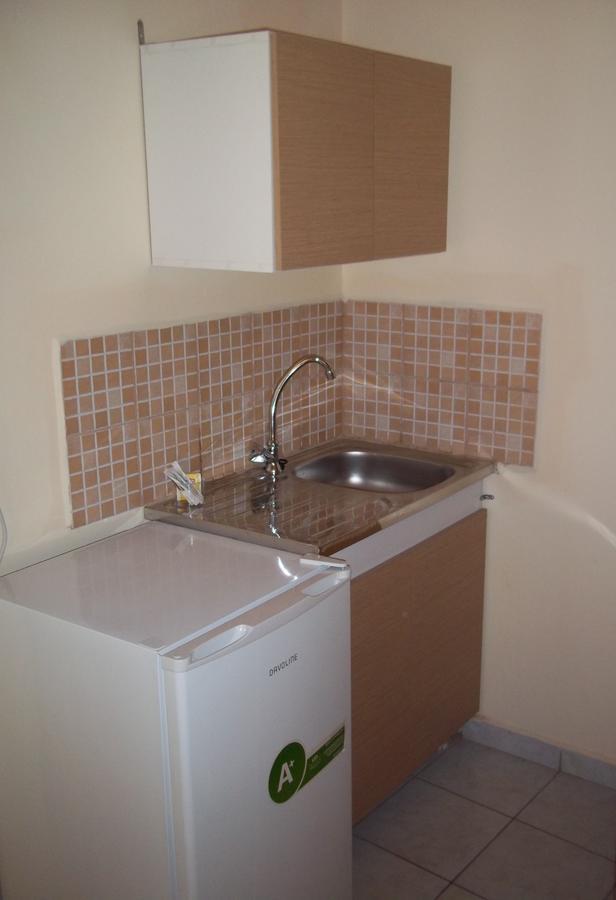 Tsoukaládhes En Leuko Apartments מראה חיצוני תמונה